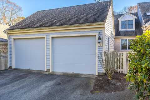 3 Blueberry Path Village, Yarmouth Port, MA 02675