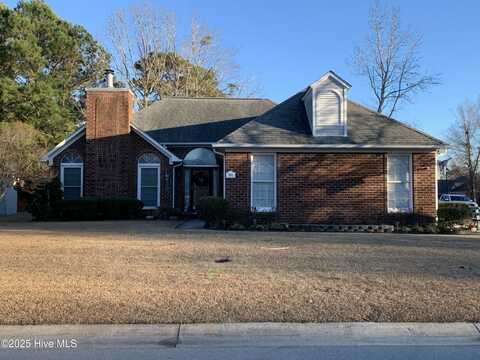 304 Mahaffey Lane, New Bern, NC 28560