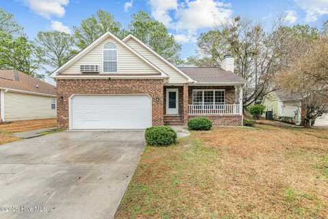 106 Bayswater Court, New Bern, NC 28562