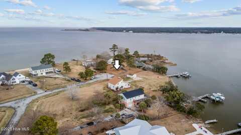 1005 Paradise Drive, Havelock, NC 28532