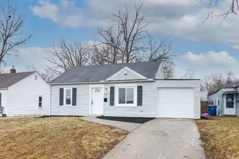 854 Murray Avenue, Columbus, OH 43219