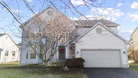 5979 Blunden Road, Dublin, OH 43016