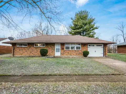 1783 Stouder Drive, Reynoldsburg, OH 43068