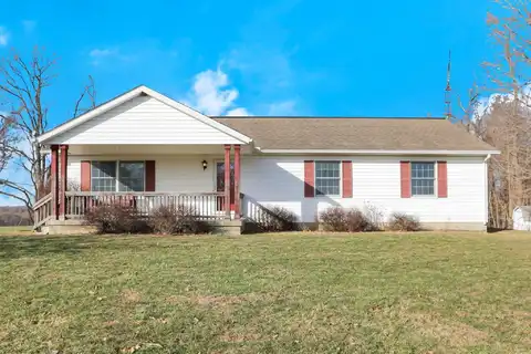 10720 Township Rd 92, Somerset, OH 43783