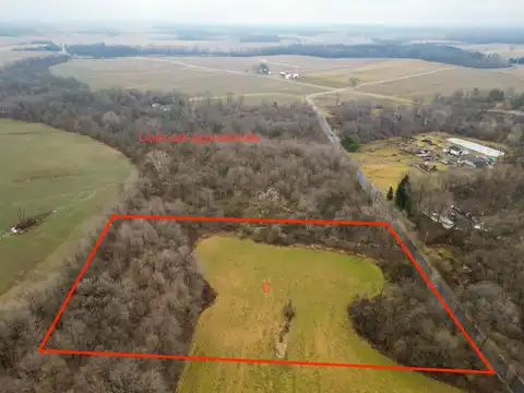 0 County Rd 183 (Tract C), Fredericktown, OH 43019