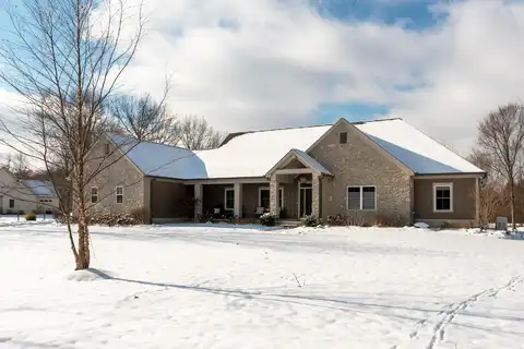 5342 Teresas Trail, Galena, OH 43021