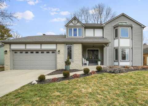 6788 Maplebrook Lane, Columbus, OH 43235