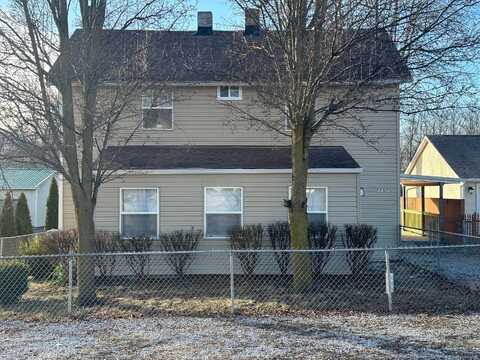 7757 High Street, Orient, OH 43146