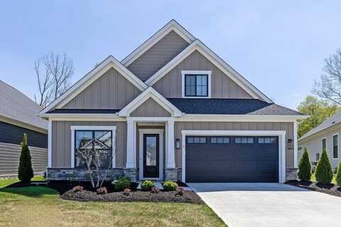 5487 Cove Haven Street, Westerville, OH 43081