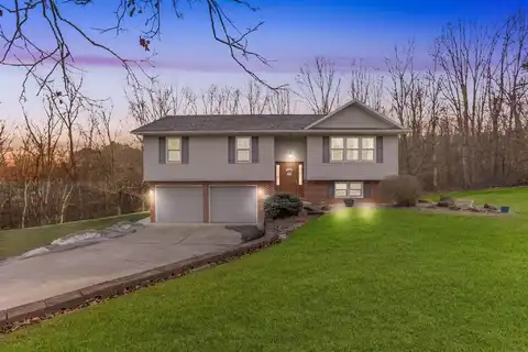 31443 Deerfield Drive, Logan, OH 43138