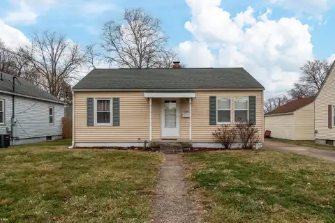 507 Reese Avenue, Lancaster, OH 43130