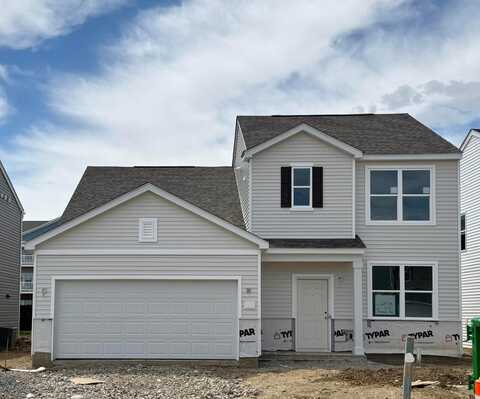 153 Reneau Avenue, Galloway, OH 43119