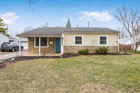 3485 Lacon Road, Hilliard, OH 43026