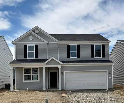 165 Reneau Avenue, Galloway, OH 43119