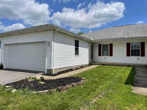 446 Courtland Lane, Pickerington, OH 43147