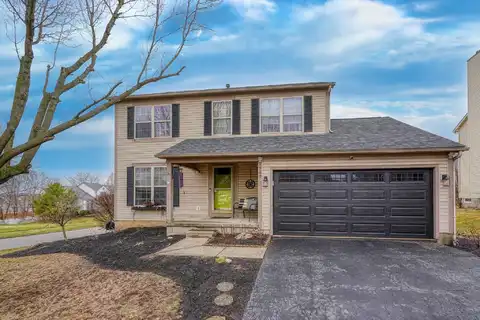 1569 Autumn Drive, Lancaster, OH 43130