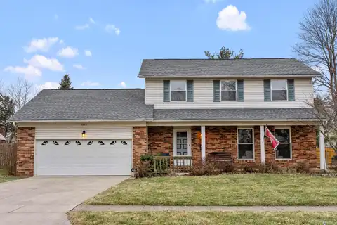 7049 Roundelay Road N, Reynoldsburg, OH 43068