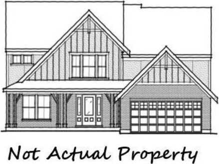 371 Buena Vista Drive, Johnstown, OH 43031