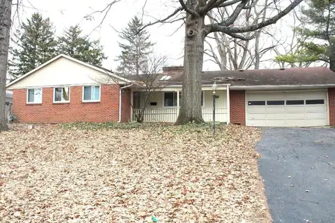 1088 Morning Street, Worthington, OH 43085