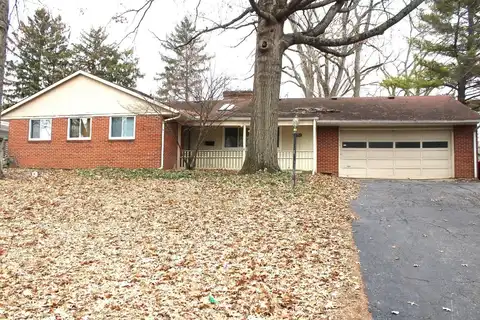 1088 Morning Street, Worthington, OH 43085