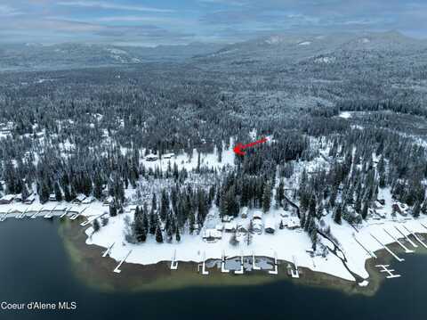 Lot 5 Kalispell Meadows, Priest Lake, ID 83856