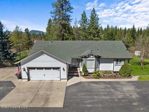 2447 E Garwood Road, Hayden, ID 83835
