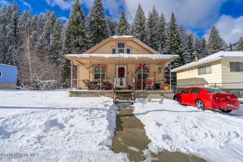 250 COPPER ST, Mullan, ID 83846