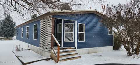 2333 W GUENEVERES WAY, Post Falls, ID 83854