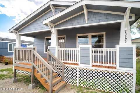 10393 N Kender Ln, Hayden, ID 83835