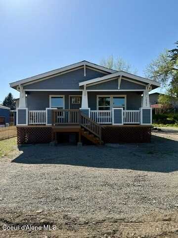 10393 N Kender Ln, Hayden, ID 83835