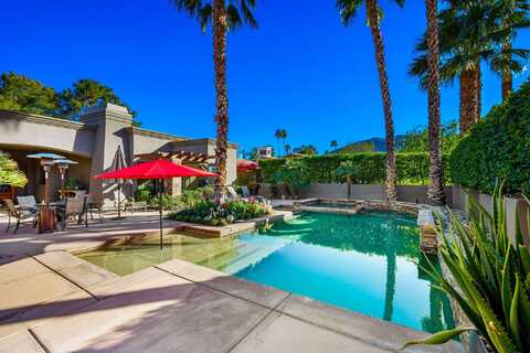 40600 Paxton Drive, Rancho Mirage, CA 92270