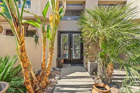 474 Village Square W Square W, Palm Springs, CA 92262