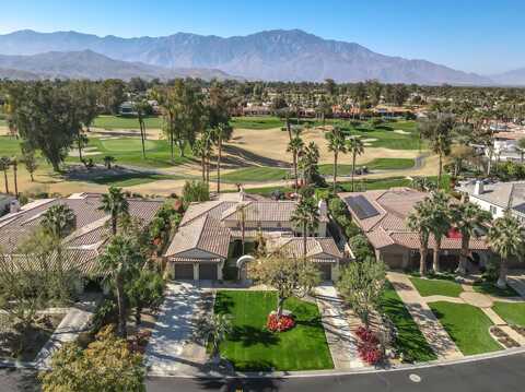 71 Oakmont Drive, Rancho Mirage, CA 92270