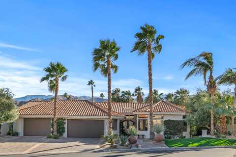 72687 Spyglass Lane, Palm Desert, CA 92260