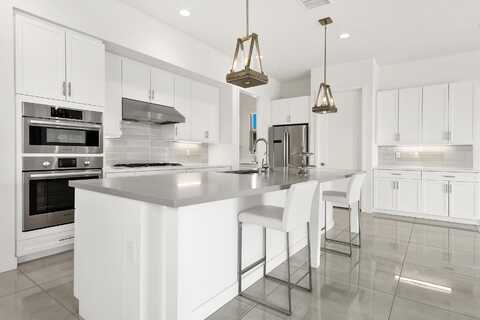 2504 Retreat Circle, Palm Desert, CA 92211