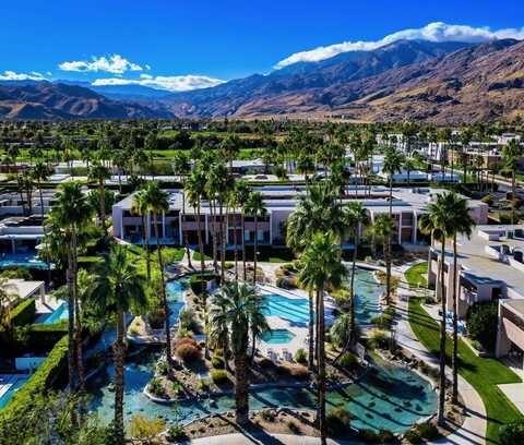 2696 S Sierra Madre, Palm Springs, CA 92264