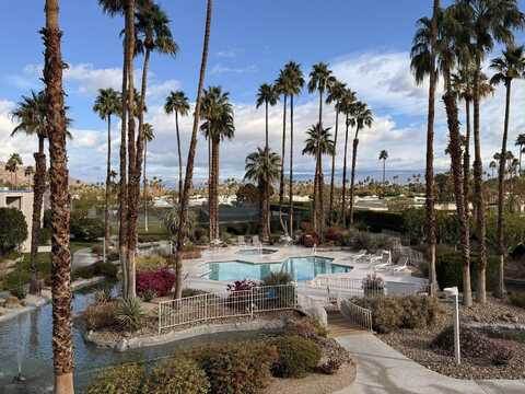 2696 S Sierra Madre, Palm Springs, CA 92264