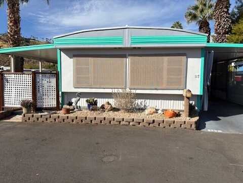 117 Safari Park Drive, Palm Springs, CA 92264