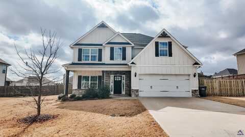 118 Bella Court, Kathleen, GA 31047