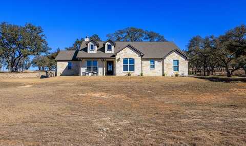 275 Axis Circle, Fredericksburg, TX 78624