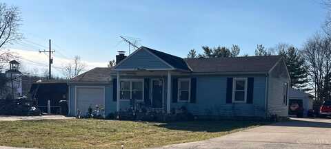 19 Sutton Lane, Stonelick, OH 45122