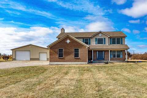 2013 Krucker Road, Hanover, OH 45013