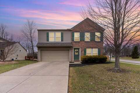 15 Shady Creek Lane, Batavia, OH 45102