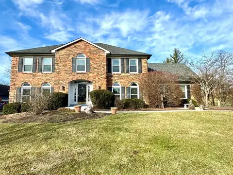 9441 Ambleside Drive, West Chester, OH 45241