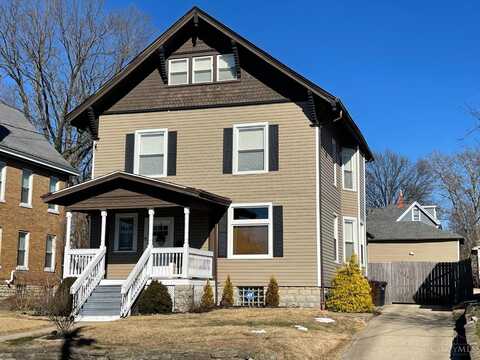 2216 Monroe Avenue, Norwood, OH 45212