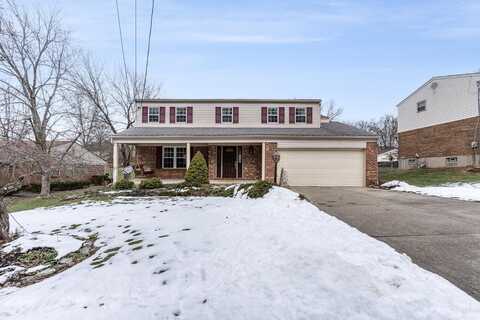 1872 Loveland Avenue, Loveland, OH 45140