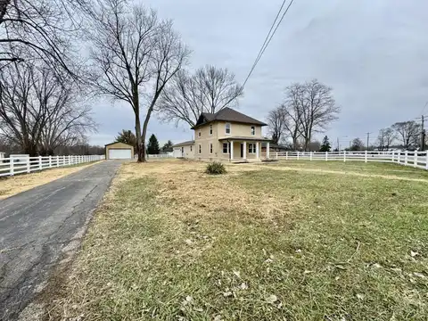 356 Old St Rt 122, Clearcreek Twp., OH 45036