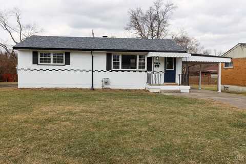 136 Riddle Road, Woodlawn, OH 45215