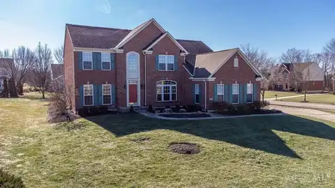 3957 Stone Ridge Drive, Mason, OH 45040