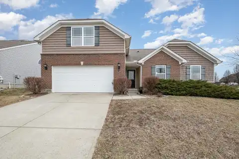 1872 Prairie Clover Drive, Turtle Creek Twp, OH 45036